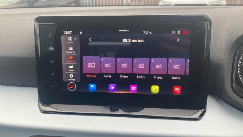 SEAT Arona 1.0 TSI SE Technology 5dr Petrol Hatchback